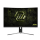 Monitor LED 32" i większy MSI MAG 32CQ6PF